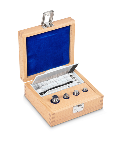 calibration set