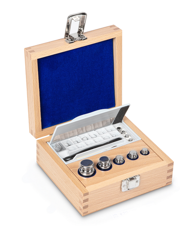 calibration set