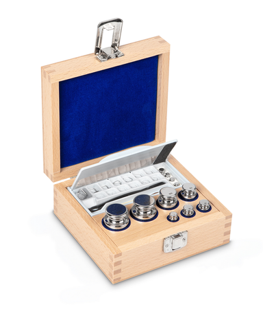 calibration set