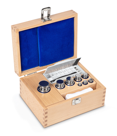 calibration set