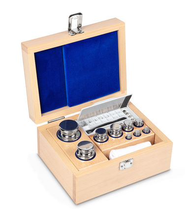 calibration set