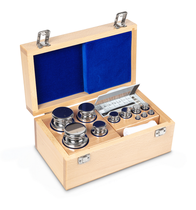calibration set