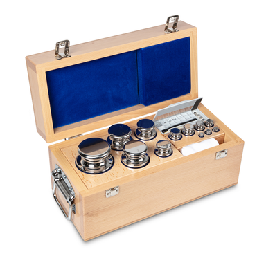 calibration set