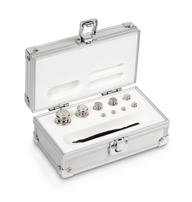calibration weight set