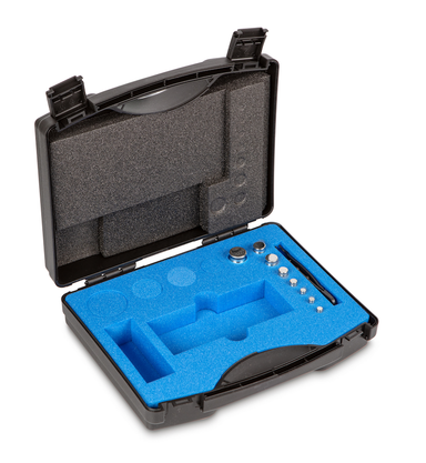 calibration weight set