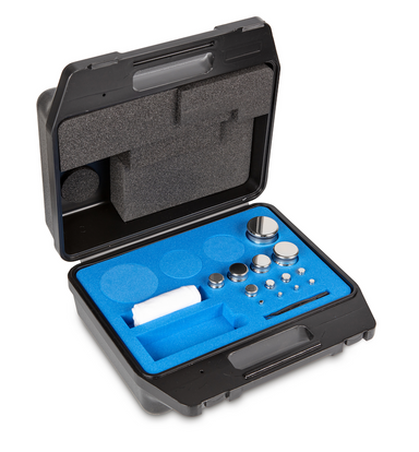 calibration weight set