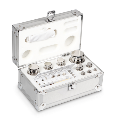 calibration weight set