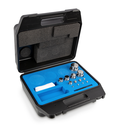 calibration weight set