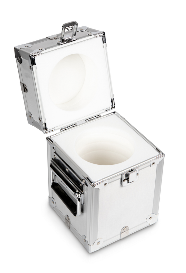 KERN Aluminium Box - 317-140-600