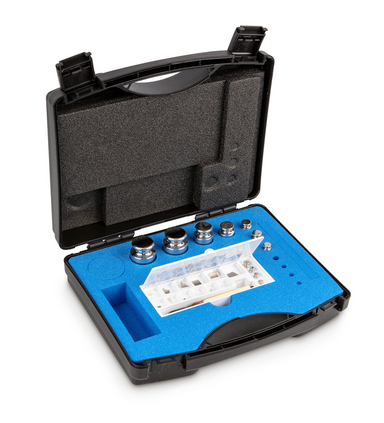 calibration set