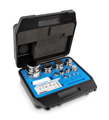 calibration set
