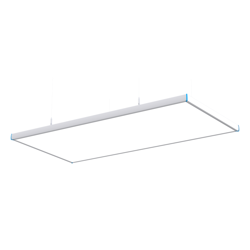 Ekler - Astra LED P - Ceiling Lighting (Flat)