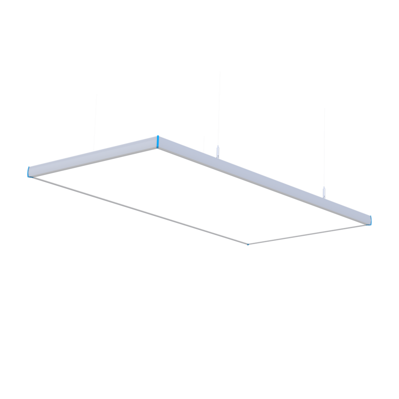 Ekler - Astra LED P - Ceiling Lighting (Flat)