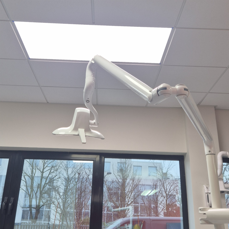 Ekler - Astra LED P - Ceiling Lighting (Flat)