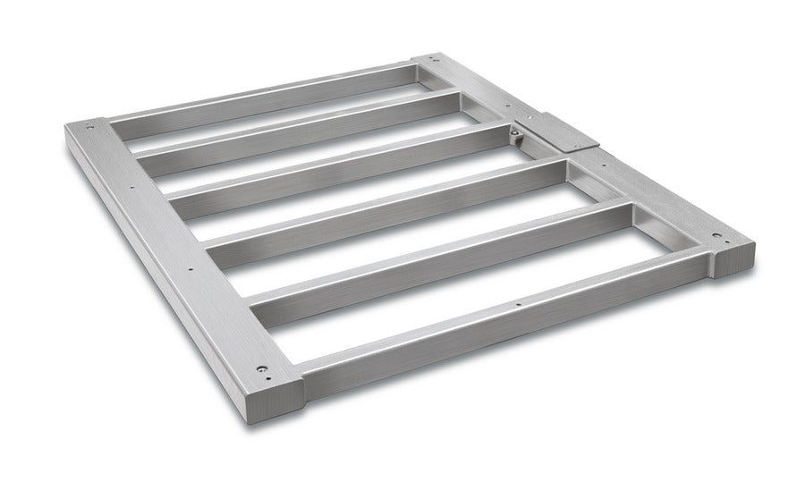 floor balance platform view