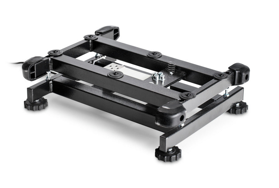 balance platform