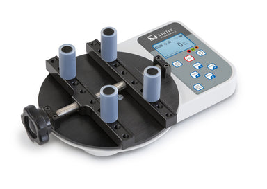 Digital Torque Guage front view