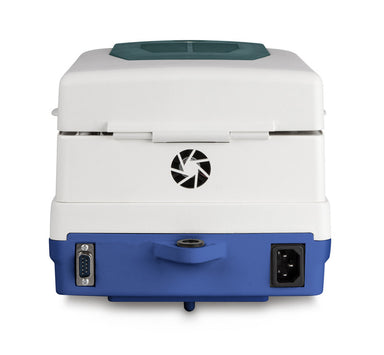 DAB 100-3IR_back