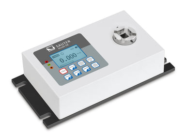 Torque Gauge front view