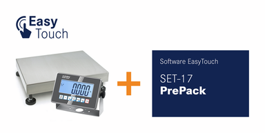 IXC 6K-3M-PREPACK