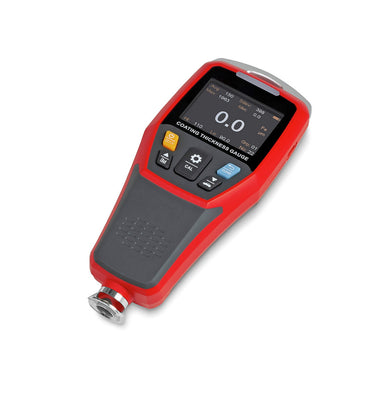 Coating Thickness Gauge front view