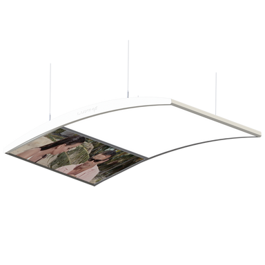 Luxima LED V2 view 2