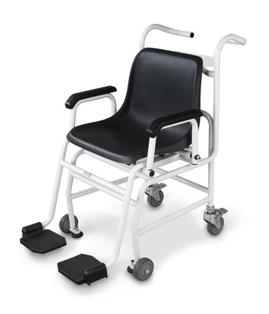 chair front view