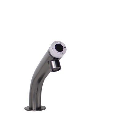 Miscea Light gun metal