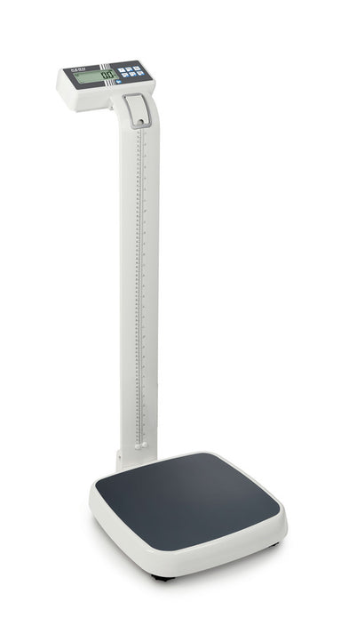 Personal Scale front view