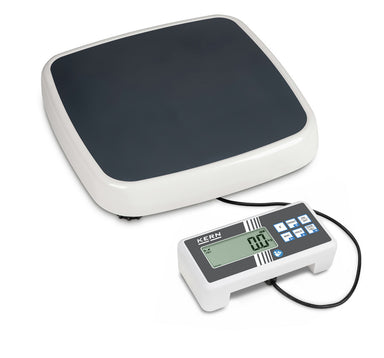 Personal Floor Scale front view