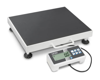 Personal Floor Scale front view