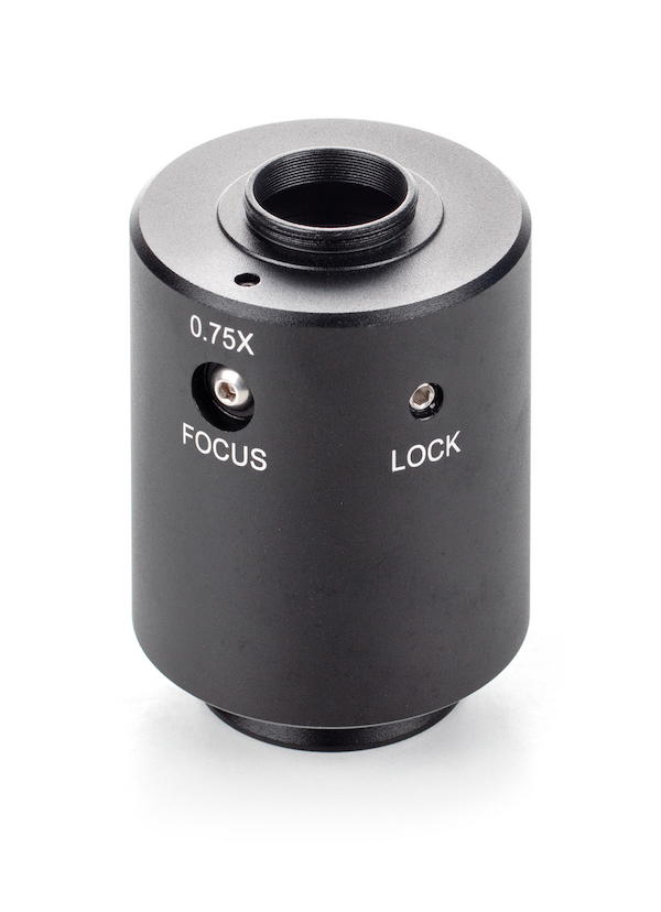 Microscope Camera C-Adapter