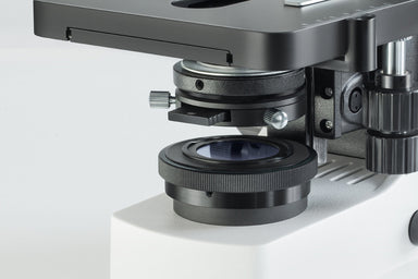 microscope condenser system