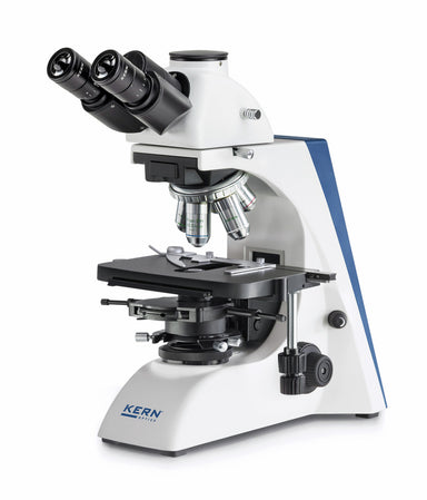 Phase Contrast Microscope front view