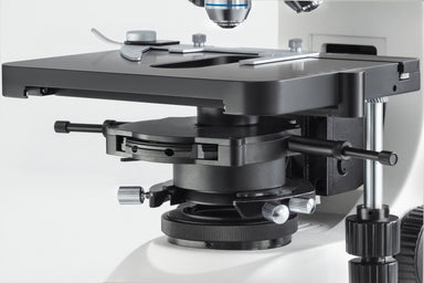 Phase Contrast Microscope base