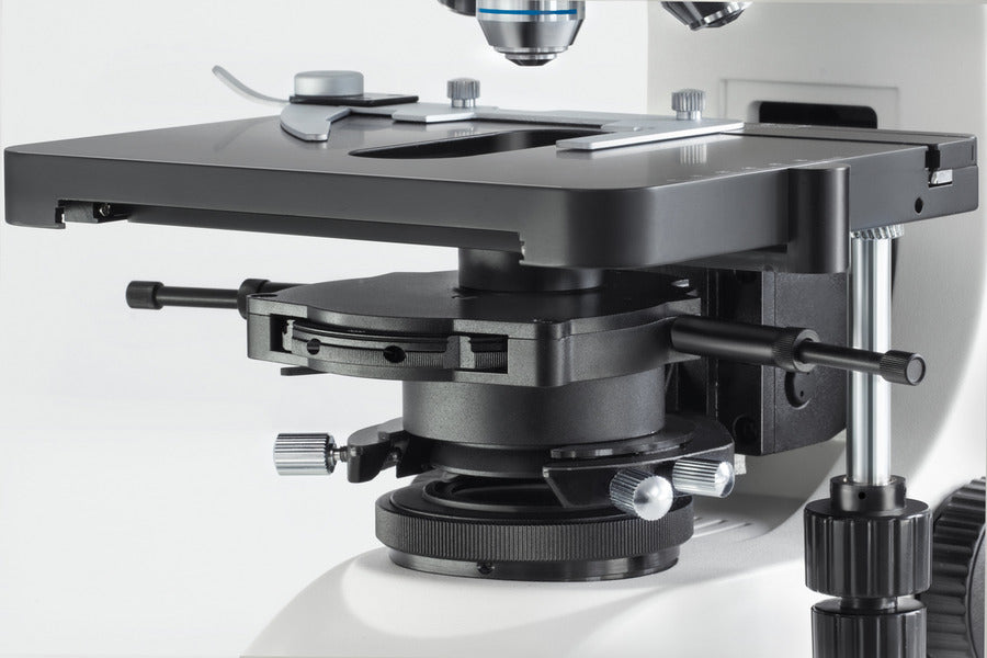 Phase Contrast Microscope base