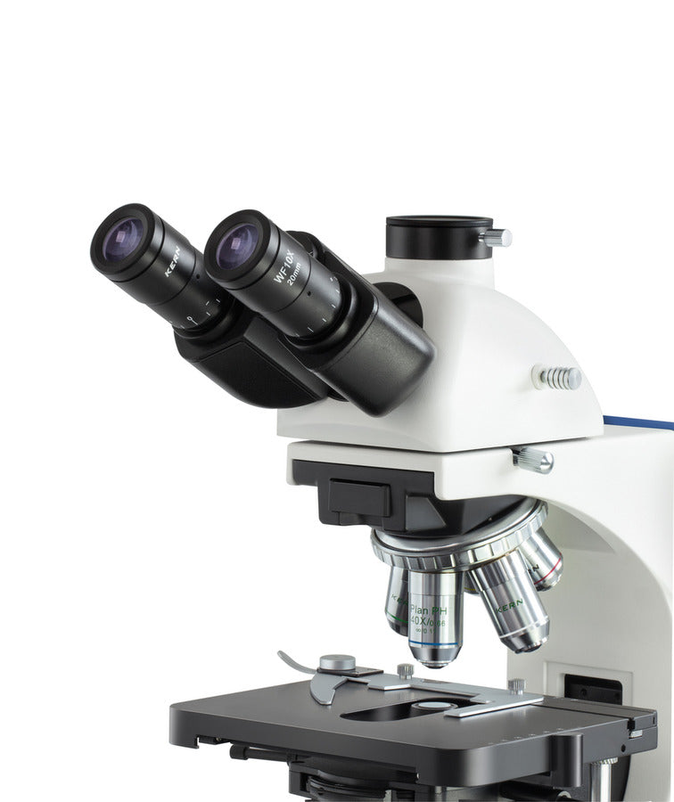 Phase Contrast Microscope lenses