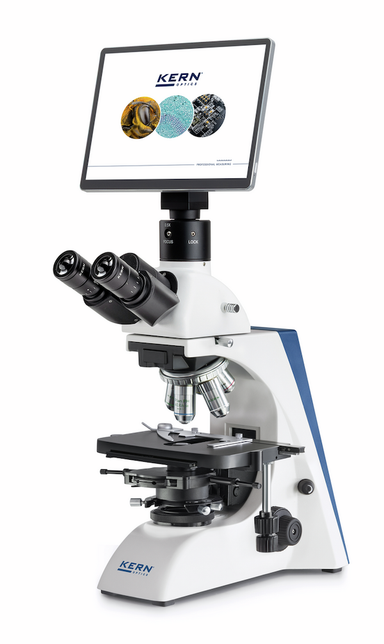 Digital Microscope Set with screen