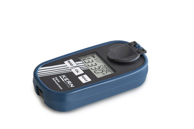 Digital Refractometer