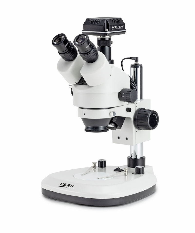 Digital Microscope Set