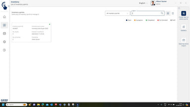 Kern software