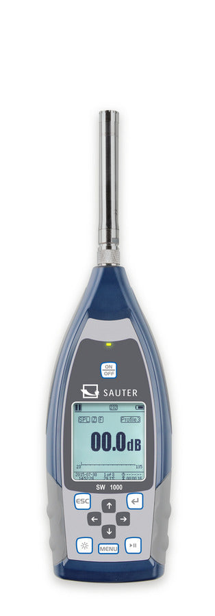 Sound Level Meter microphone