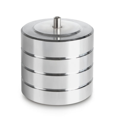 Hardness tester attachment