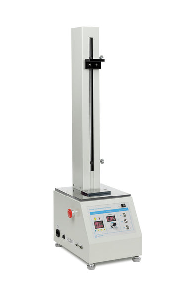 Motorised Test Stand front view