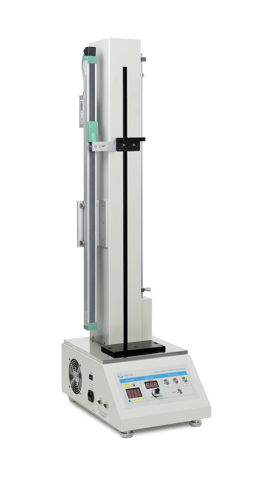 KERN Motorised Test Stand - TVO 1000N500S-LD - Electric - Max. force 1kN - Max. distance 500mm