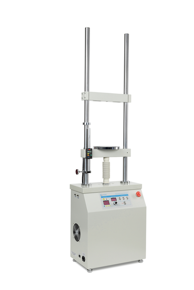 Motorised Test Stand