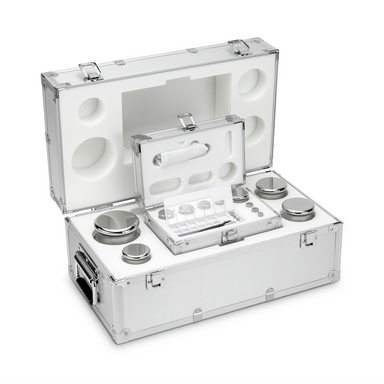 calibration weight set