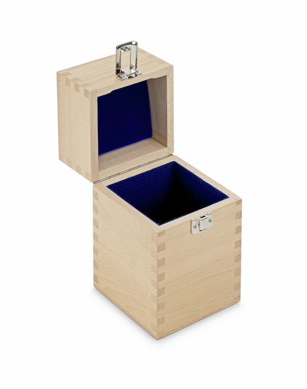 KERN Wooden Box - 317-140-100