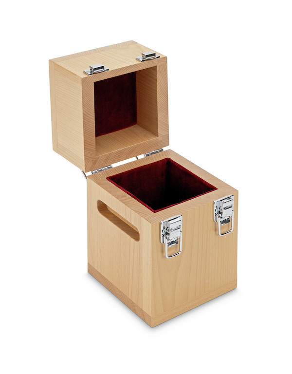 KERN Wooden Box 317-150-100