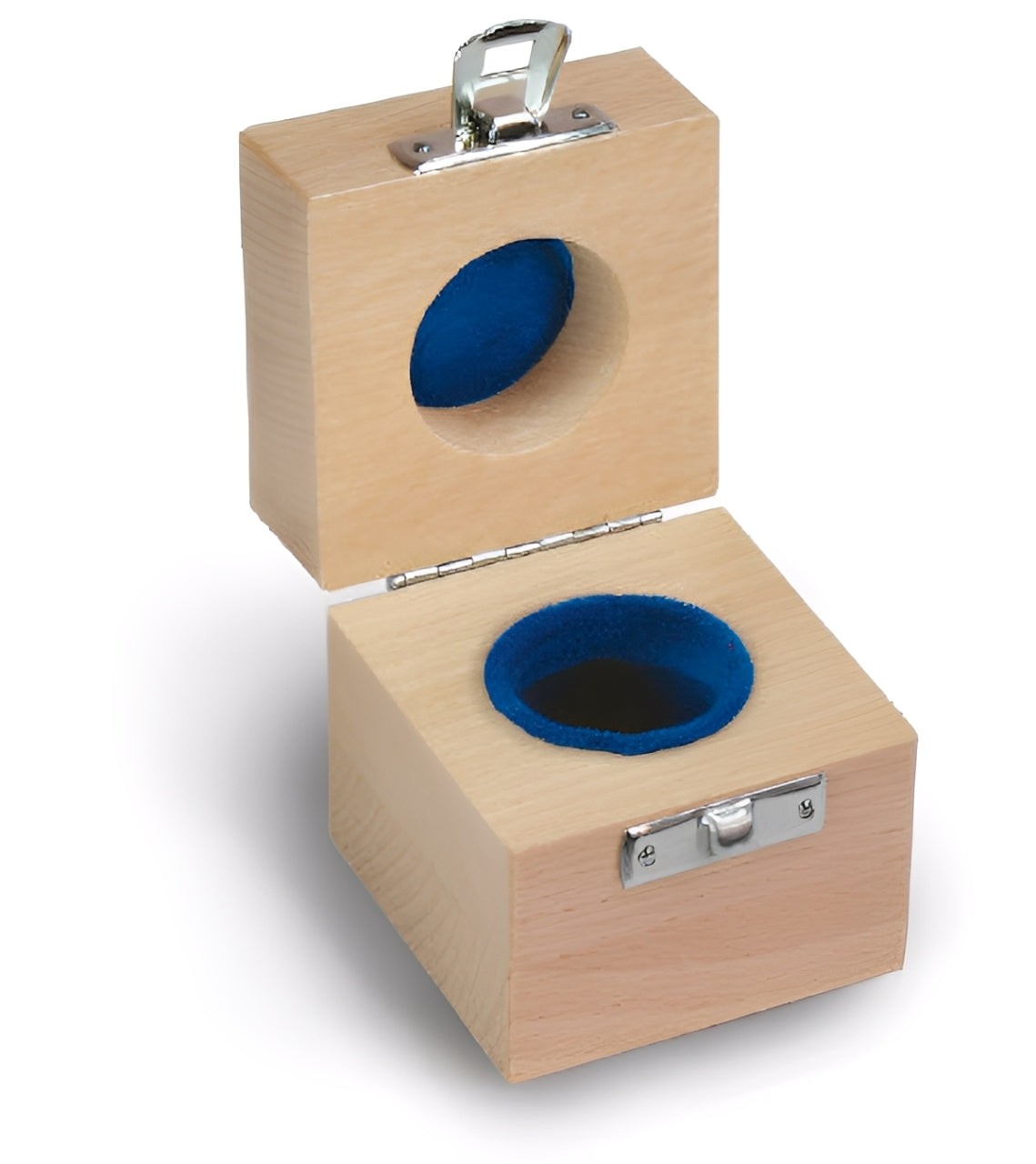 KERN Wooden Box for Individual Weight (307-16)